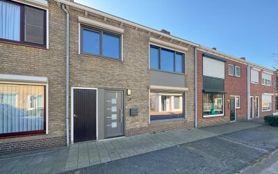 Brouwerijstraat 14