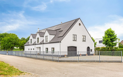 Sint Janstraat 8-B