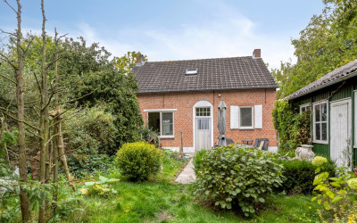 Gentsevaart 109