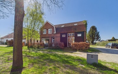 Gentsevaart 46