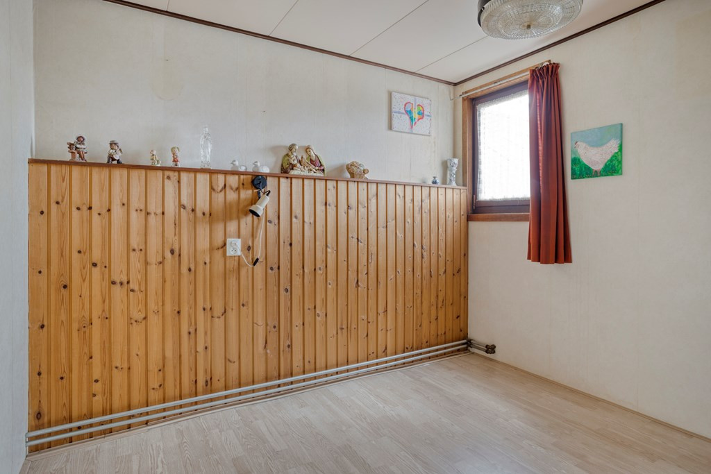 Twee-onder-één-kap te koop: Julianastraat 105, Heikant