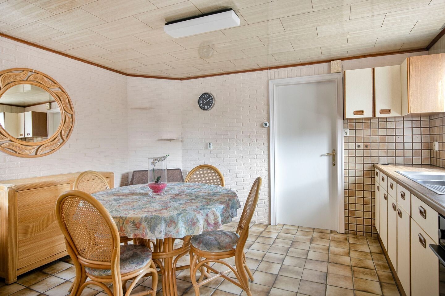 Vrijstaande woning te koop: Julianastraat 70, Heikant