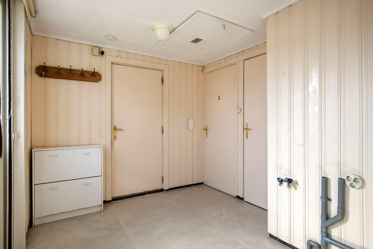 Vrijstaande woning te koop: Julianastraat 70, Heikant