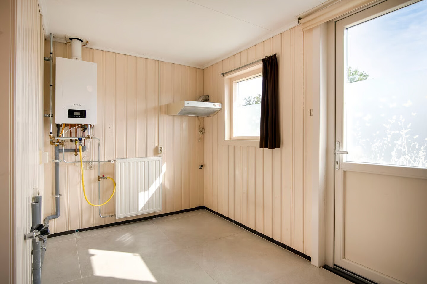 Vrijstaande woning te koop: Julianastraat 70, Heikant