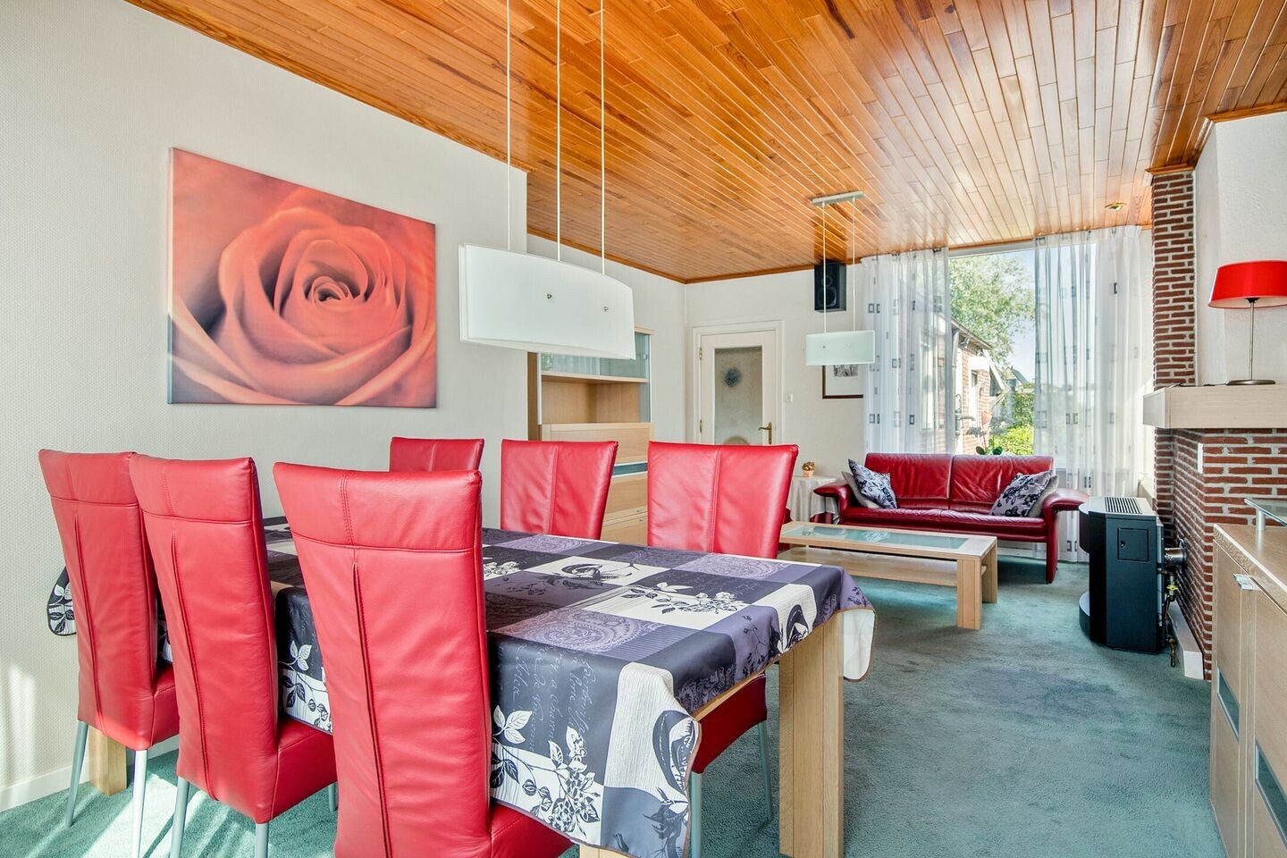 Vrijstaande woning te koop: Julianastraat 70, Heikant