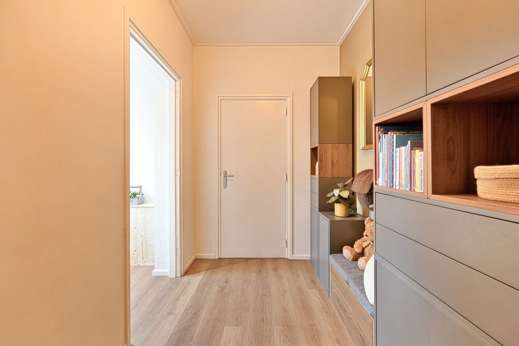 Vrijstaande woning te koop: Julianastraat 80, Heikant