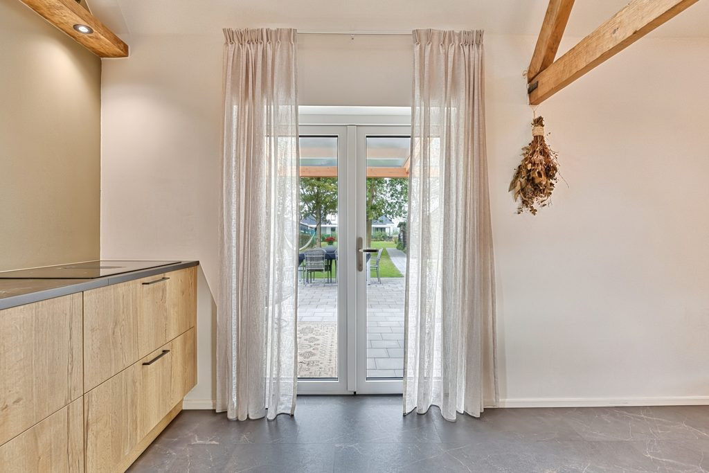 Vrijstaande woning te koop: Julianastraat 80, Heikant