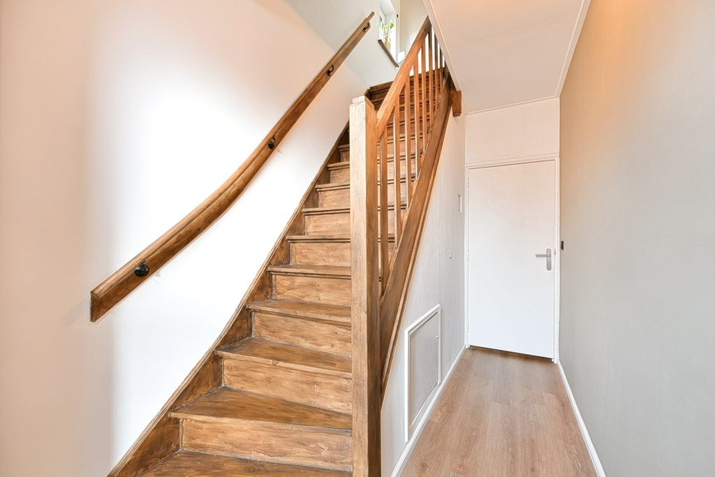 Vrijstaande woning te koop: Julianastraat 80, Heikant