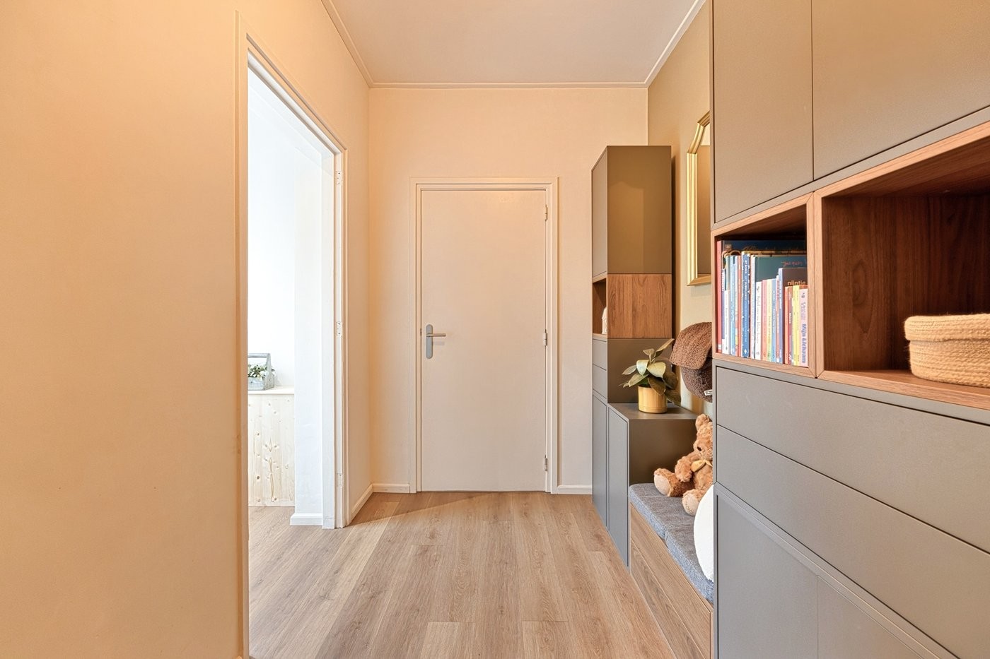 Vrijstaande woning te koop: Julianastraat 80, Heikant