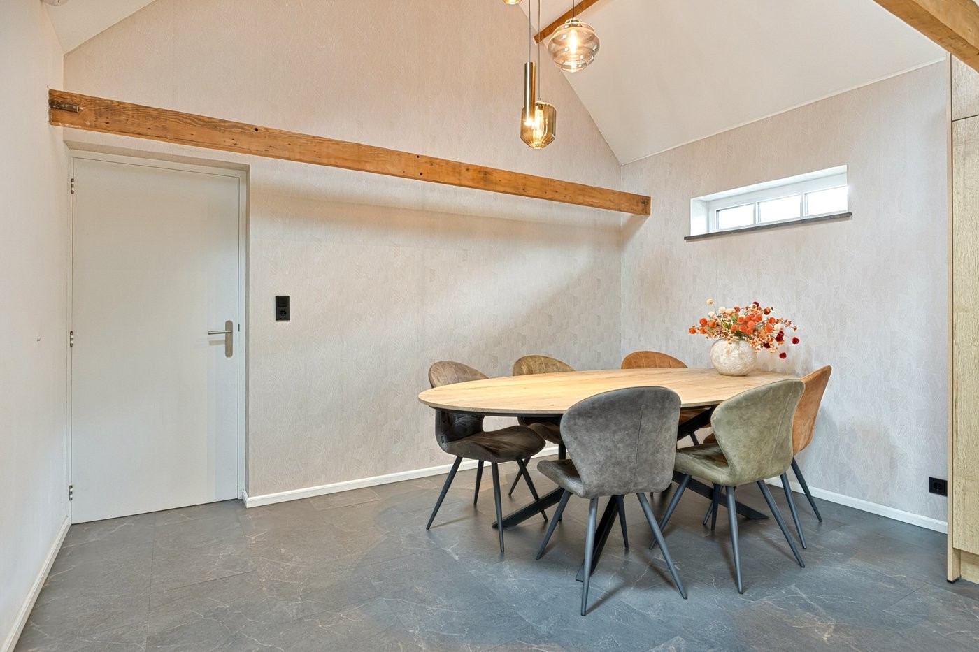 Vrijstaande woning te koop: Julianastraat 80, Heikant