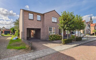 Polenlaan 18
