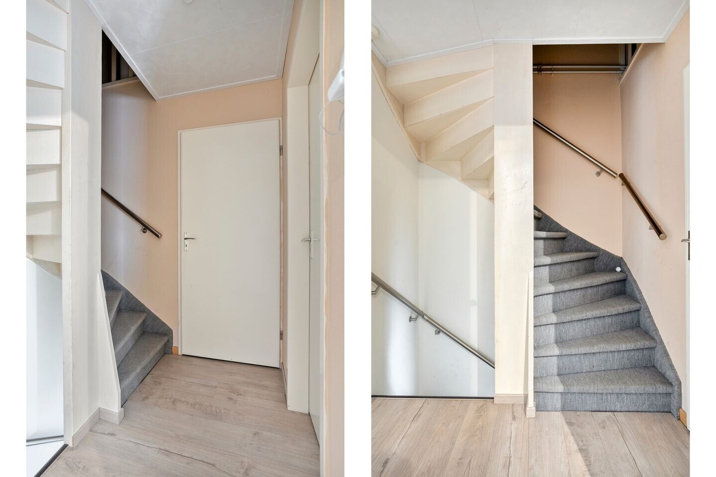Tussenwoning te koop: Wildelandenstraat 12, Heikant