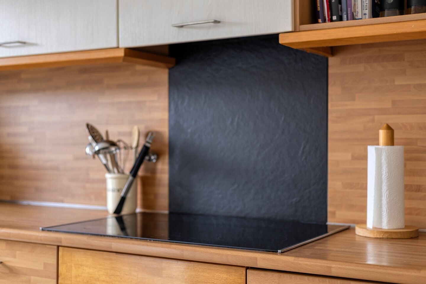 Tussenwoning te koop: Wildelandenstraat 12, Heikant