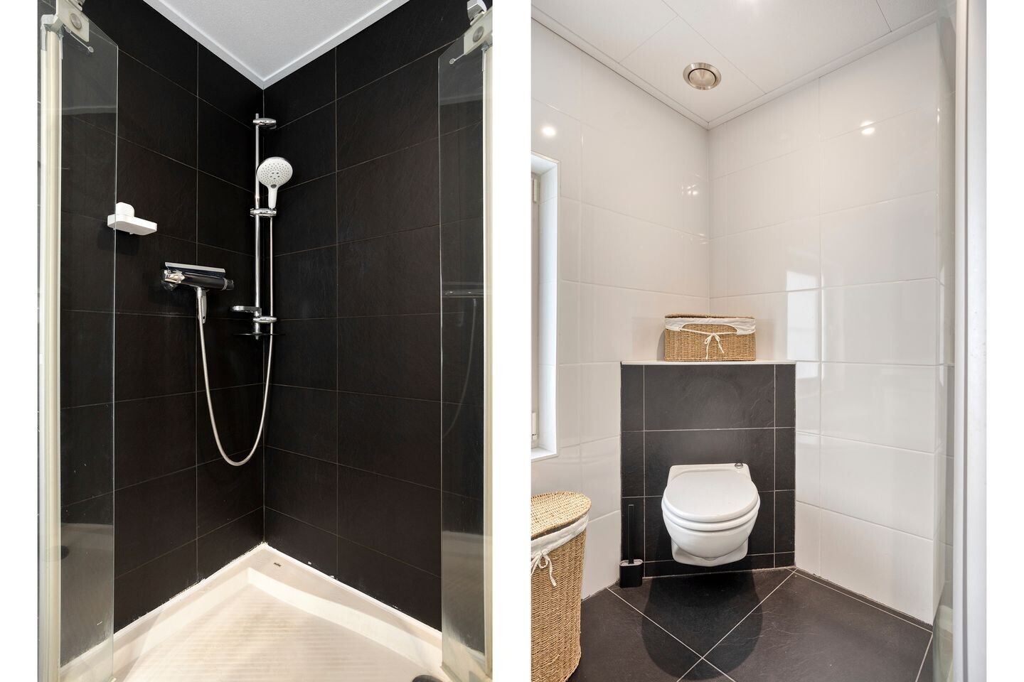 Tussenwoning te koop: Wildelandenstraat 12, Heikant