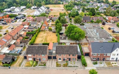 Wildelandenstraat 12