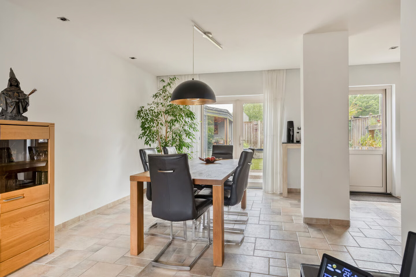 Tussenwoning te koop: Wildelandenstraat 12, Heikant