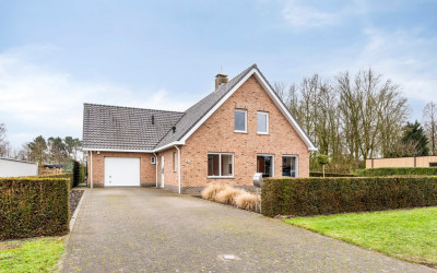 Huis te koop Schooldreef 1-B