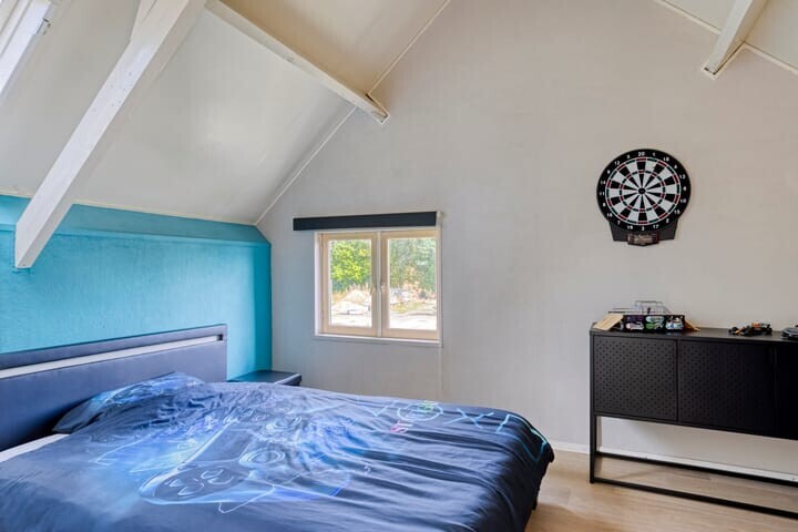 Vrijstaande woning te koop: Magdalenastraat 24, Heikant