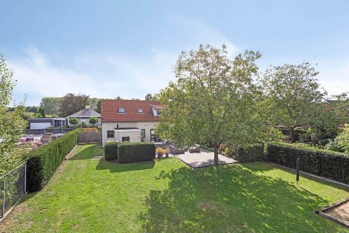 Vrijstaande woning te koop: Magdalenastraat 24, Heikant