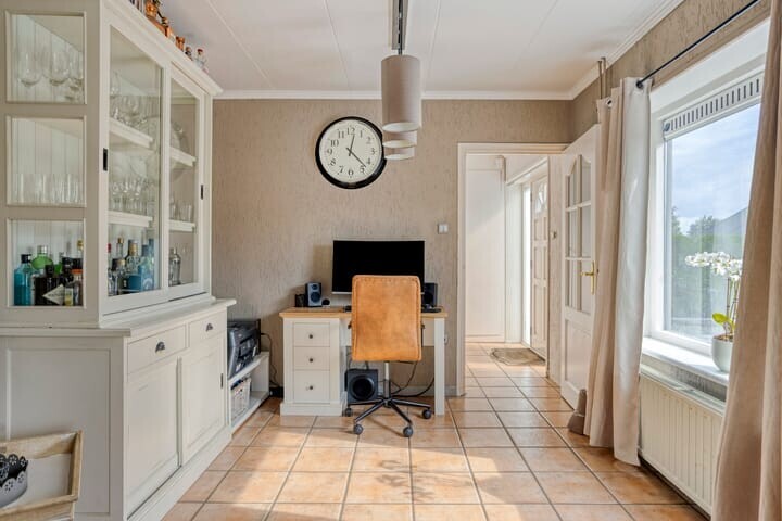 Vrijstaande woning te koop: Magdalenastraat 24, Heikant
