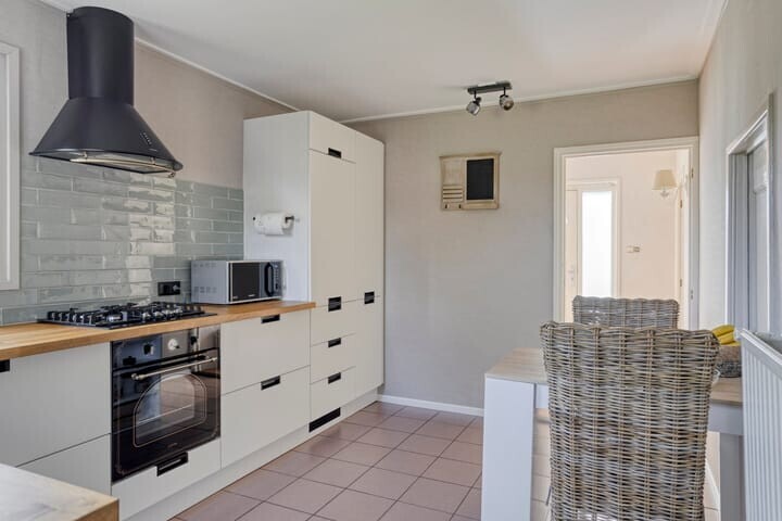 Vrijstaande woning te koop: Magdalenastraat 24, Heikant