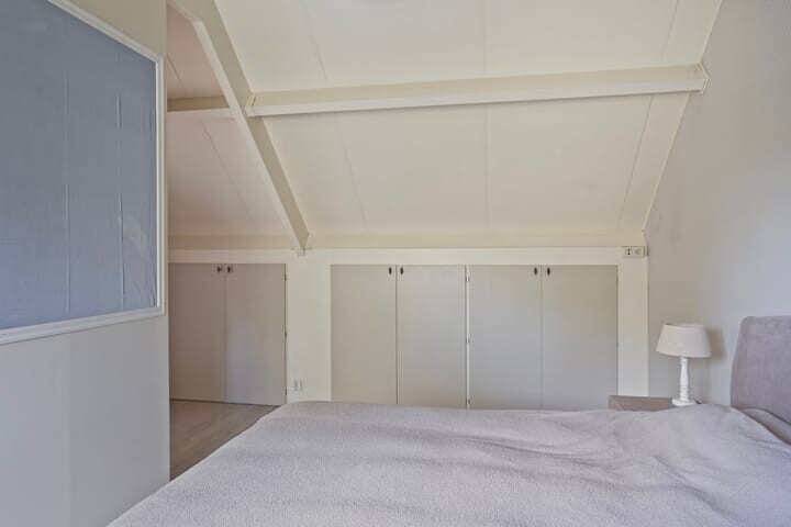 Vrijstaande woning te koop: Magdalenastraat 24, Heikant