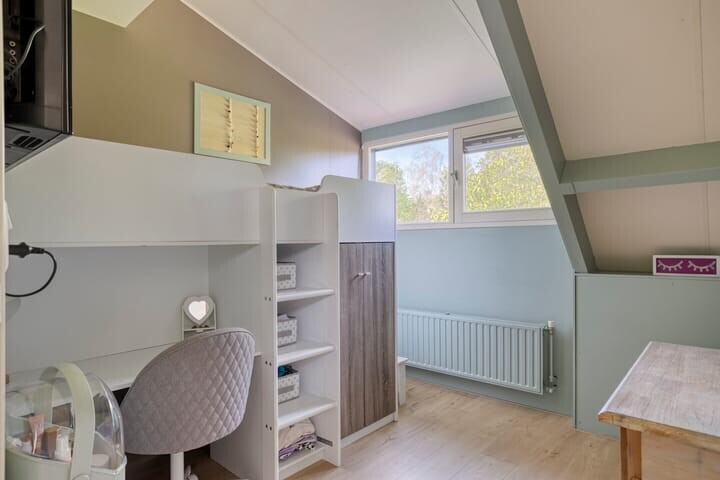 Vrijstaande woning te koop: Magdalenastraat 24, Heikant