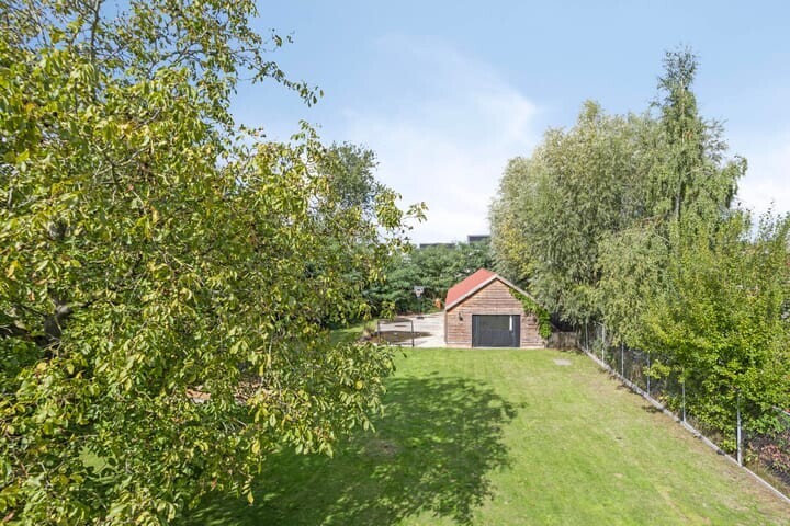Vrijstaande woning te koop: Magdalenastraat 24, Heikant