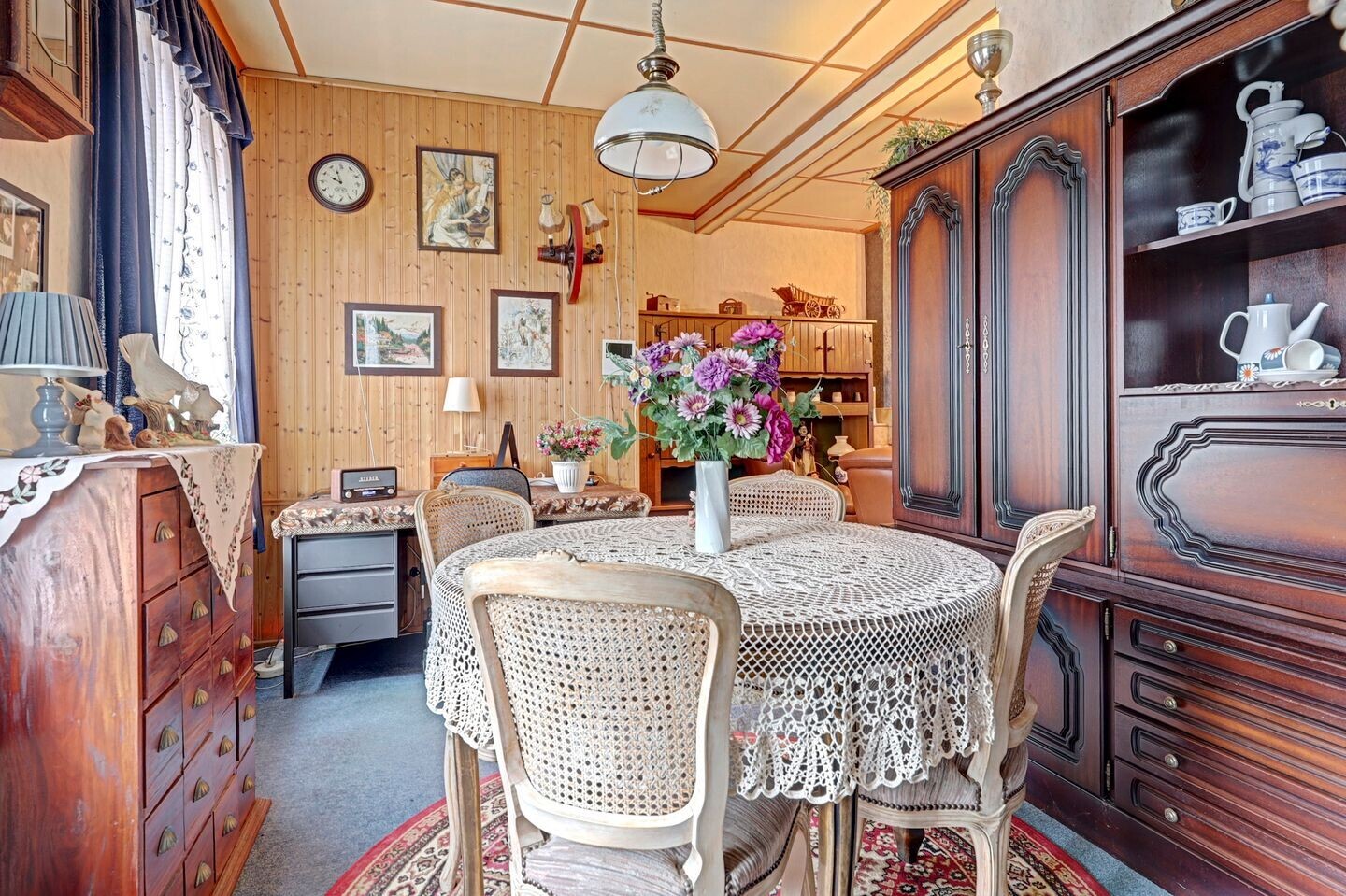 Vrijstaande woning te koop: 's-Gravenstraat 259, Clinge