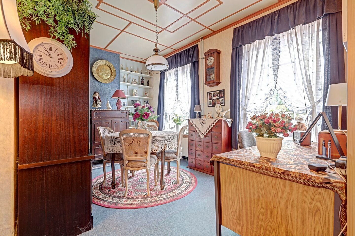 Vrijstaande woning te koop: 's-Gravenstraat 259, Clinge