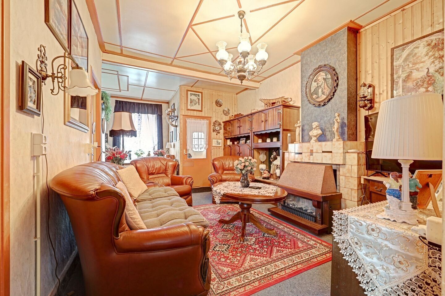 Vrijstaande woning te koop: 's-Gravenstraat 259, Clinge