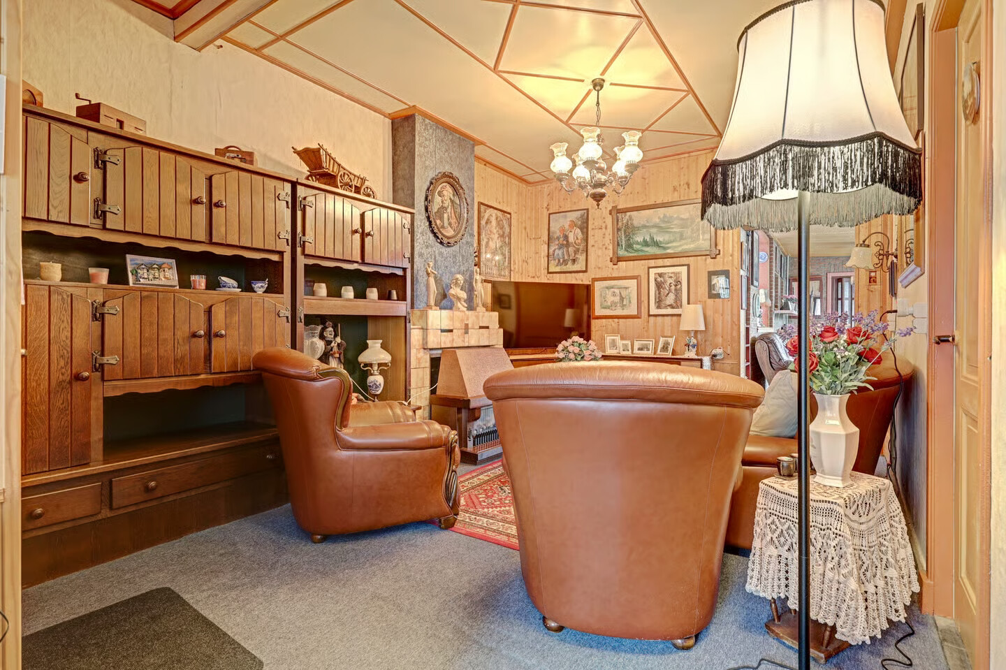 Vrijstaande woning te koop: 's-Gravenstraat 259, Clinge