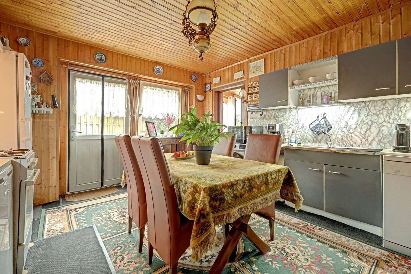 Vrijstaande woning te koop: 's-Gravenstraat 259, Clinge