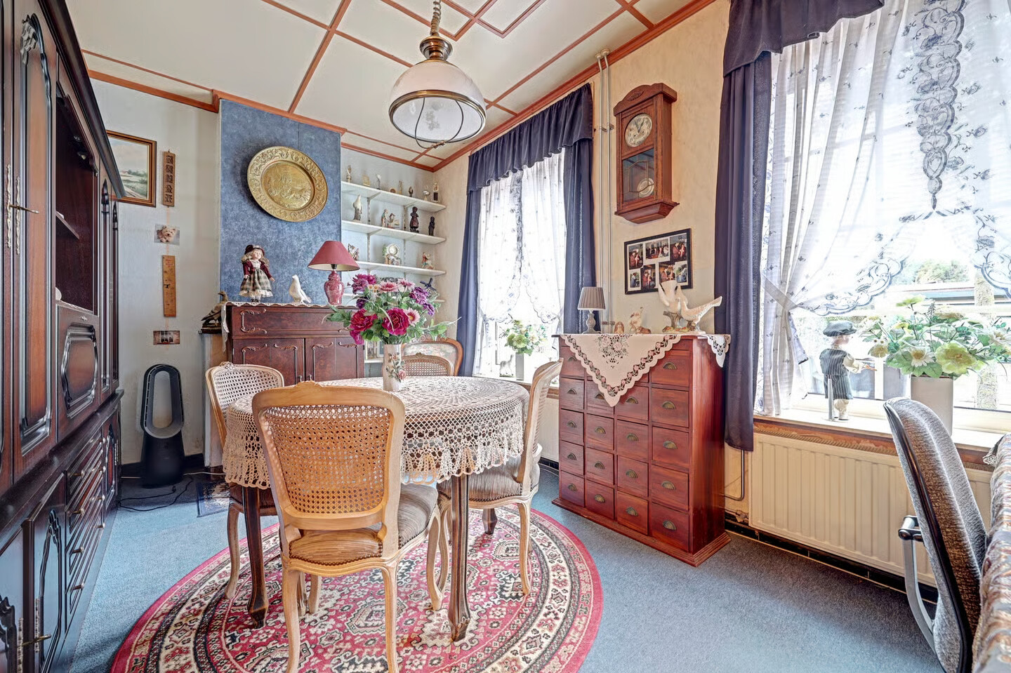 Vrijstaande woning te koop: 's-Gravenstraat 259, Clinge