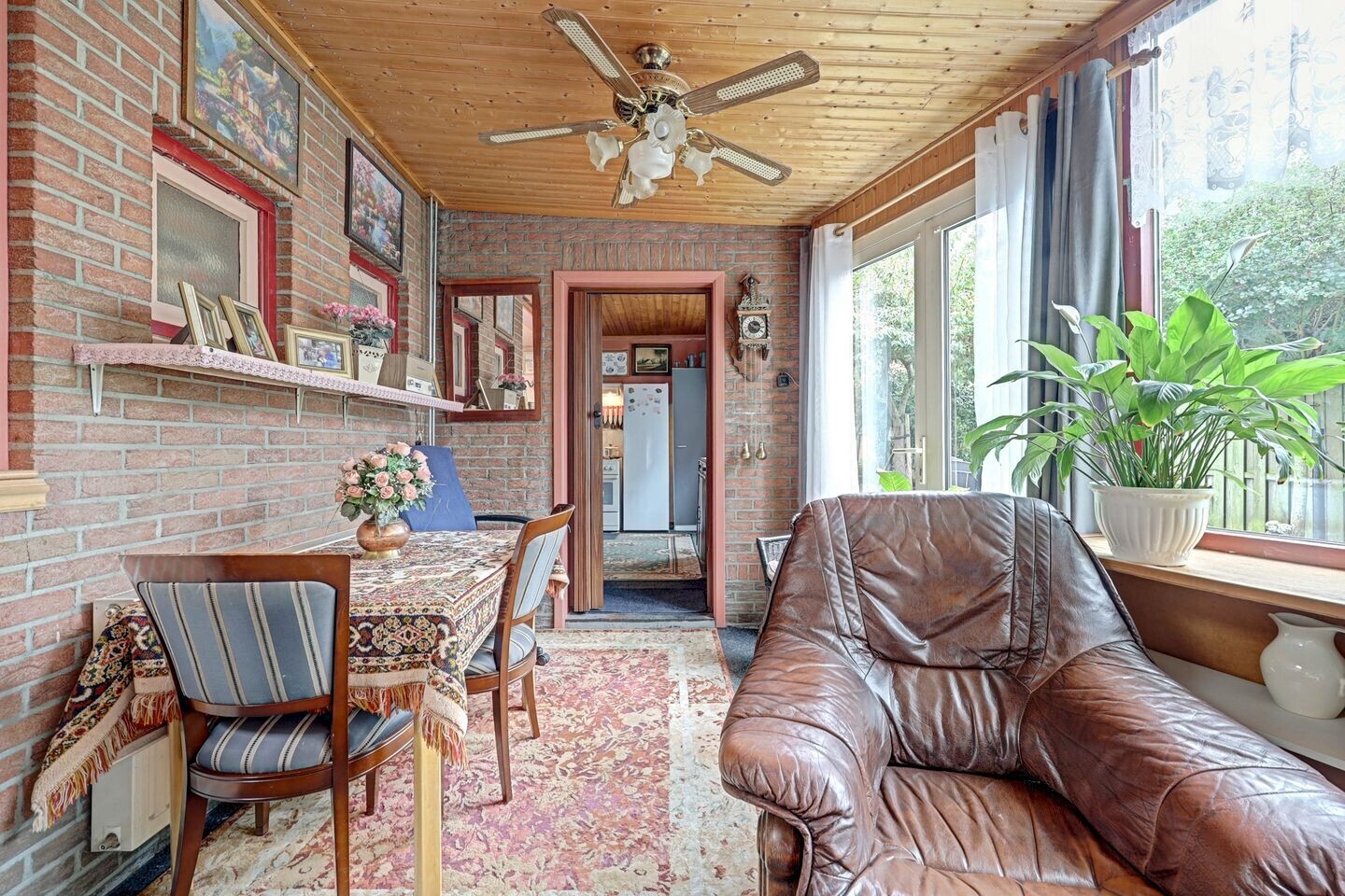 Vrijstaande woning te koop: 's-Gravenstraat 259, Clinge
