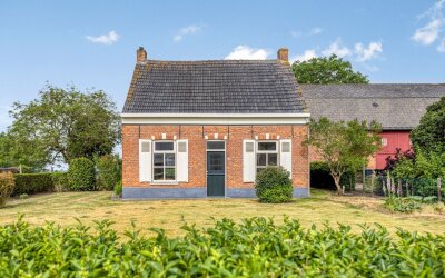 's-Gravenstraat 40