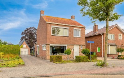 's-Gravenstraat 82