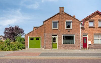 's-Gravenstraat 106