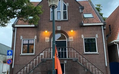 's-Gravenst. 170