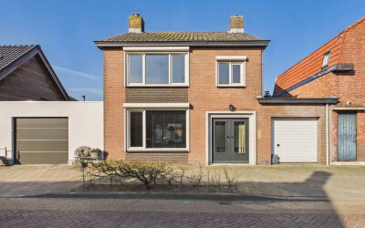 's-Gravenstraat 242