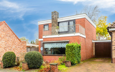 Polenstraat 21-A