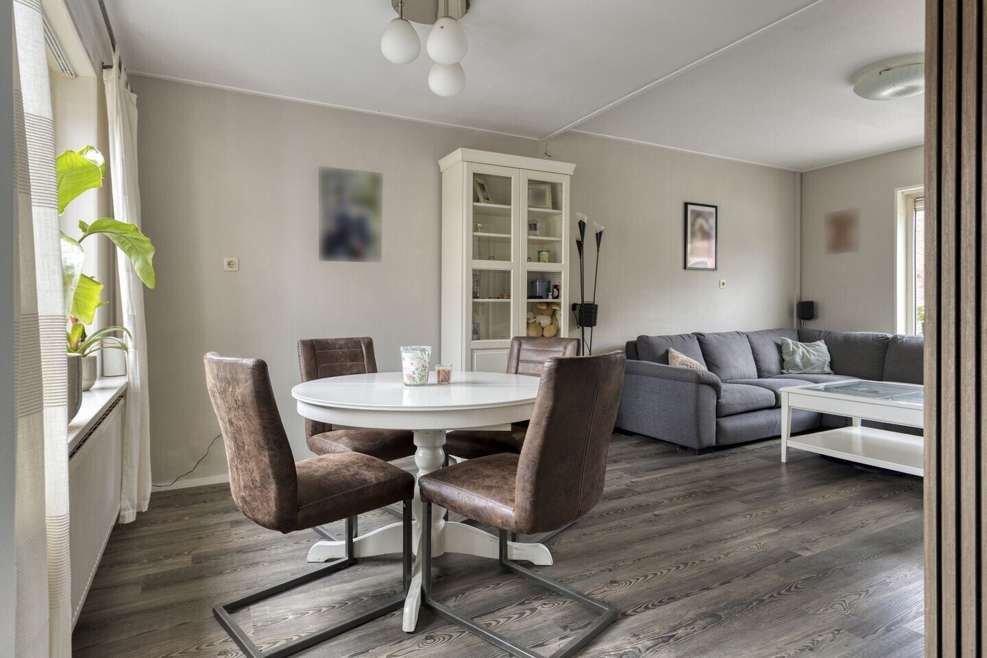 Twee-onder-één-kap te koop: Beatrixstraat 5, Clinge