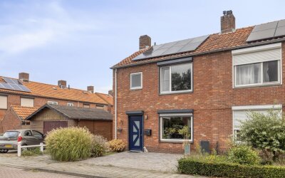 Beatrixstraat 5