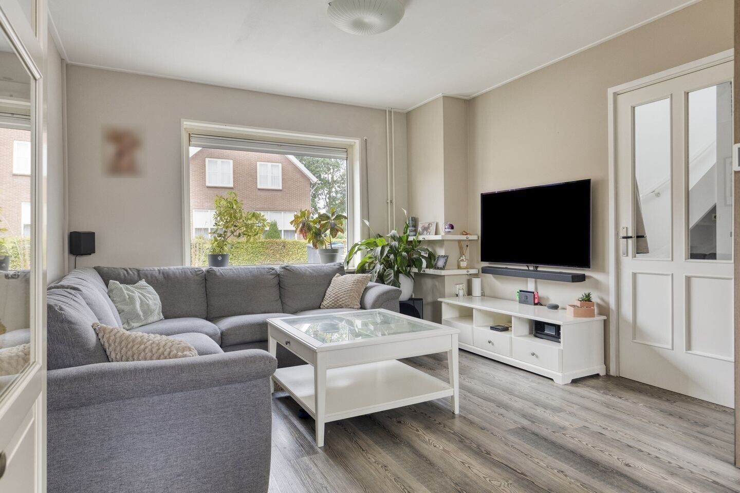 Twee-onder-één-kap te koop: Beatrixstraat 5, Clinge