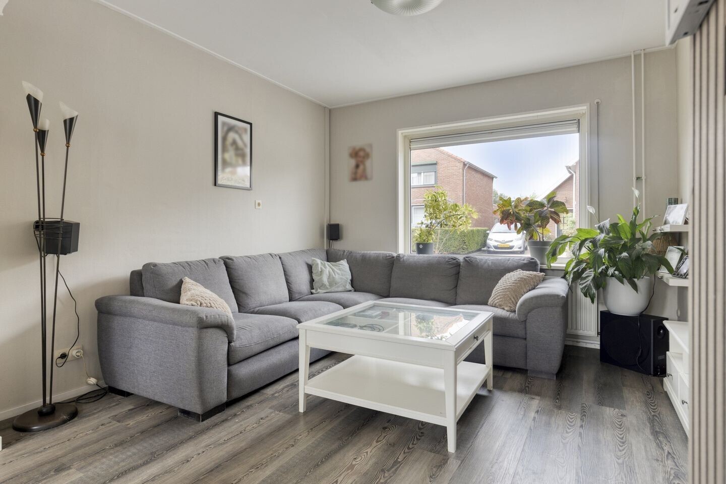 Twee-onder-één-kap te koop: Beatrixstraat 5, Clinge