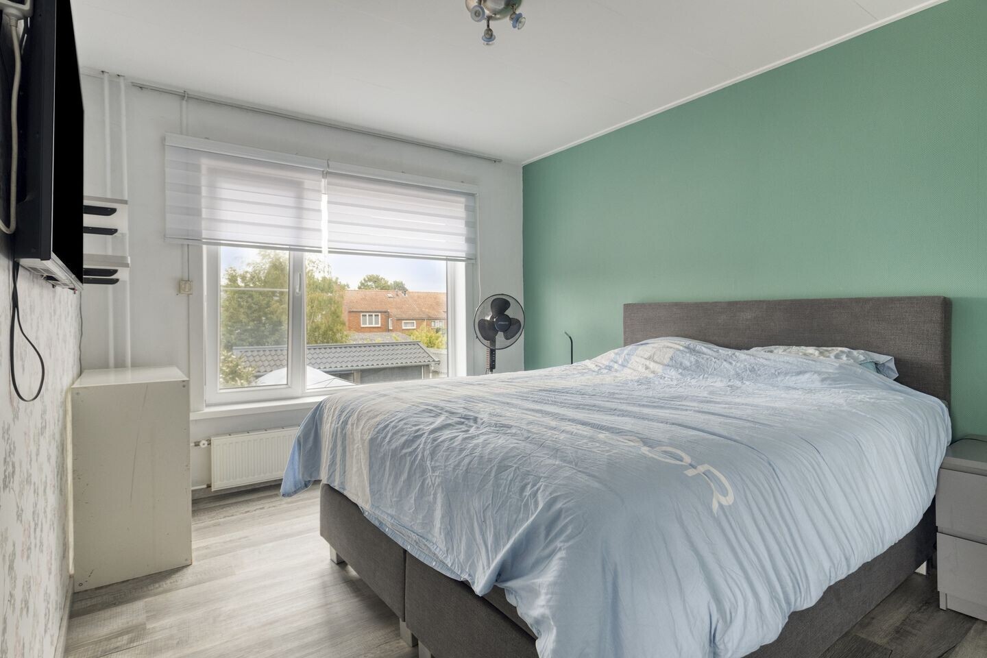 Twee-onder-één-kap te koop: Beatrixstraat 5, Clinge