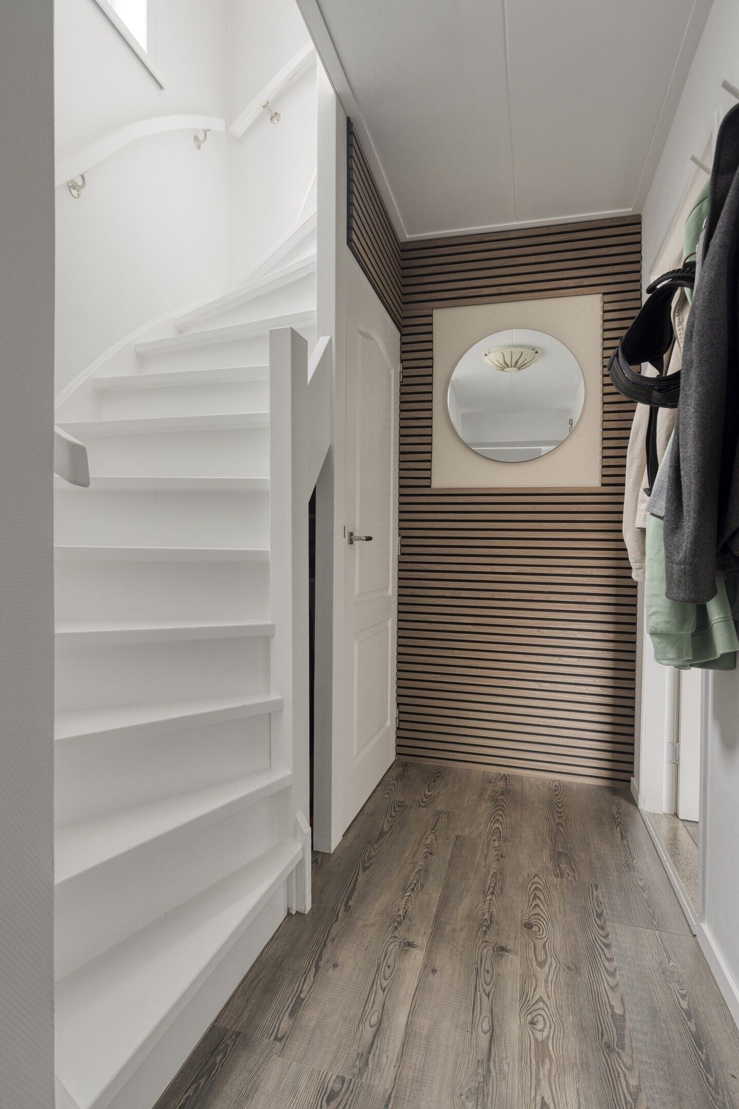 Twee-onder-één-kap te koop: Beatrixstraat 5, Clinge