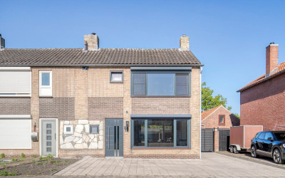 de Ruyterlaan 33