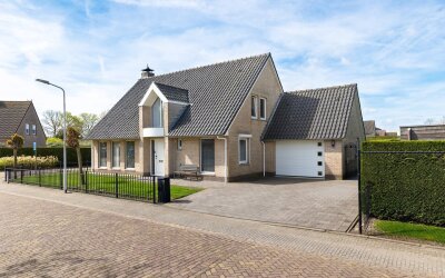 Aelbert Cuypstraat 1
