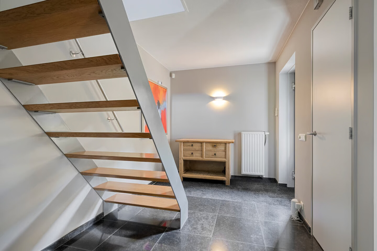 Vrijstaande woning te koop: Woestijnestraat 3, Clinge